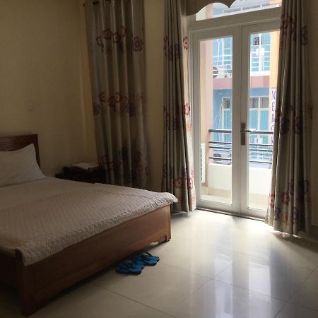 Bong Sen Hotel Ho Chi Minh-byen Eksteriør bilde