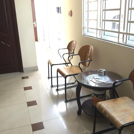 Bong Sen Hotel Ho Chi Minh-byen Eksteriør bilde