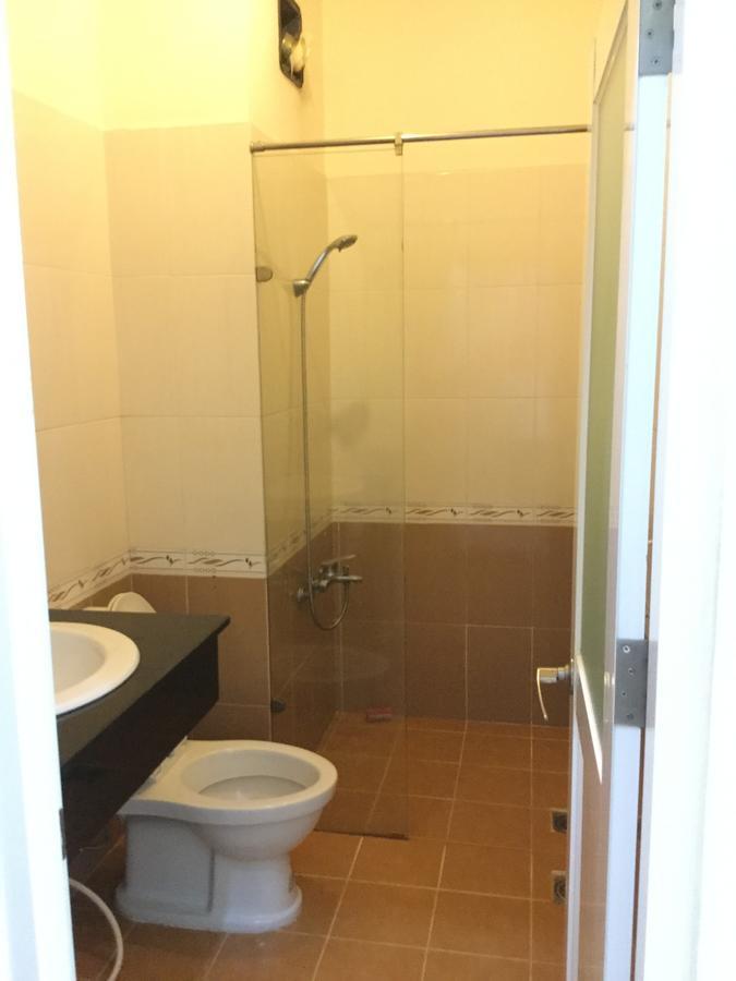 Bong Sen Hotel Ho Chi Minh-byen Eksteriør bilde